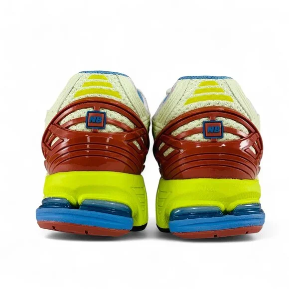 New Balance 1906R Dawn Glow Tamarind Men's Running Shoes Sneakers M1906RVB